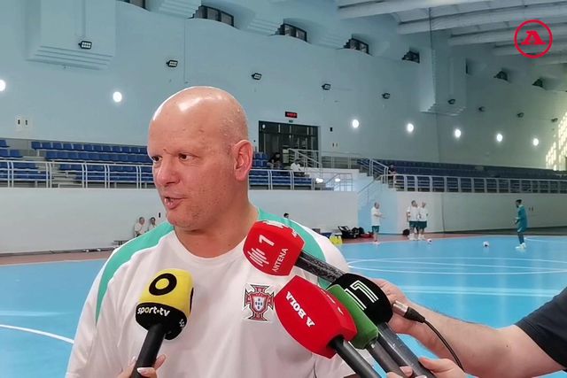 A qualidade de Portugal: «É quase escolher à sorte, não é?»