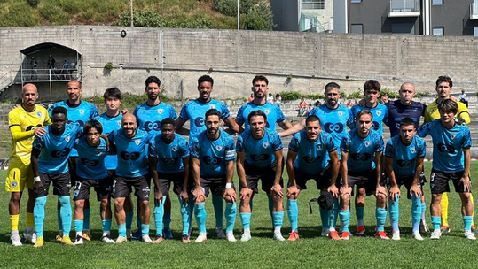 Temos tomba gigantes: Marítimo eliminado da Taça de Portugal pelo Pevidém