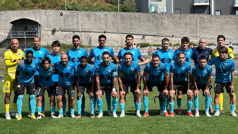 Temos tomba gigantes: Marítimo eliminado da Taça de Portugal pelo Pevidém