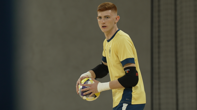 «Queremos dar uma alegria aos portugueses»