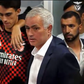 José Mourinho antes do Aves SAD-Benfica – SL Benfica
