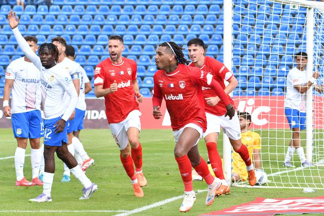 Descontos voltam a tramar o Alverca