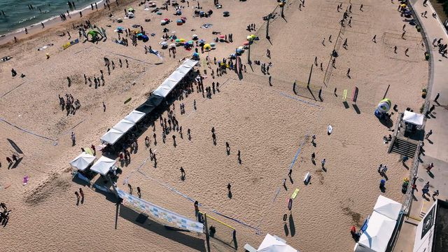 Reportagem com a Escolinha de Rugby da Galiza