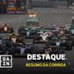 Verstappen conquistou Baku, mas Sainz foi o verdadeiro vencedor (resumo)
