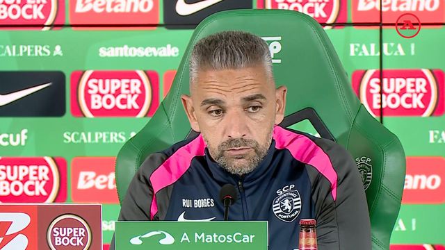 «Não preciso da parte do psicólogo com Quenda»