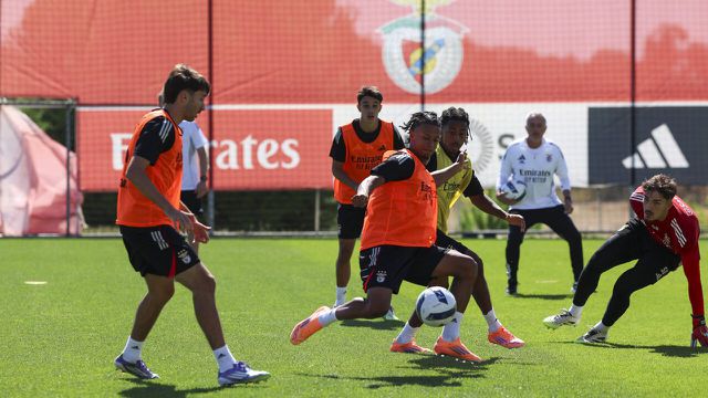 «Adiamento do jogo? Situação não parece assim tão grave»