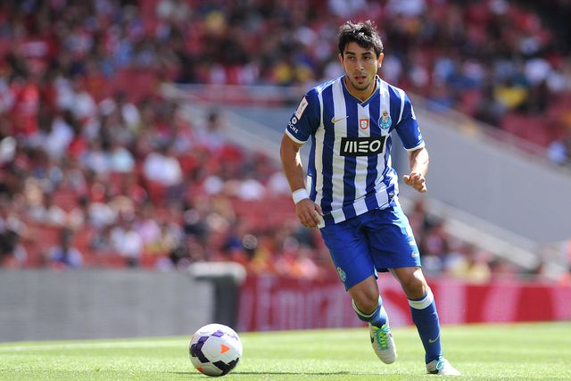 «Sempre te amarei, meu FC Porto», escreve ex-jogador dos dragões