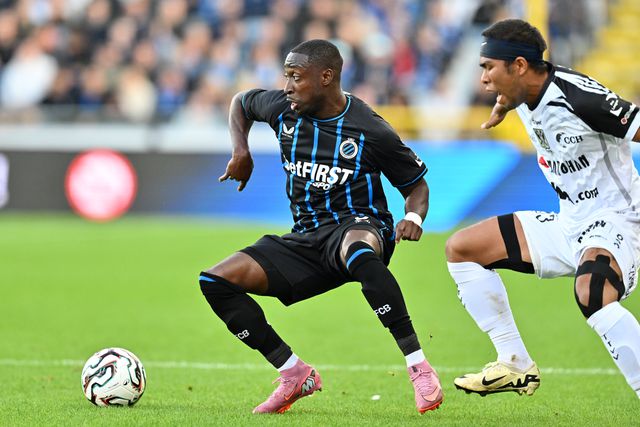 Atenção, Sporting: Club Brugge regressa às vitórias no campeonato