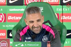 «Identifico-me com Mourinho, não é por ser de um rival que vou deixar de dizer»