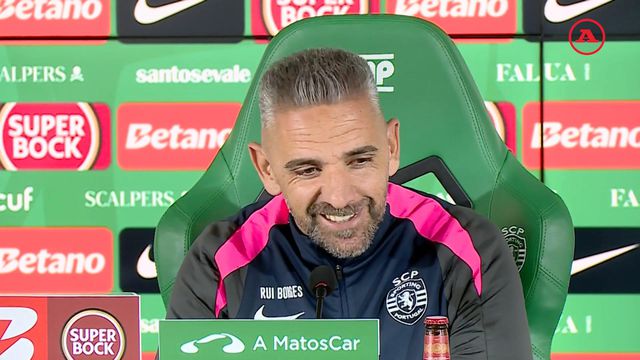 «Identifico-me com Mourinho, não é por ser de um rival que vou deixar de dizer»