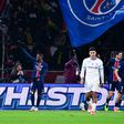 Marselha-PSG estava marcado para este domingo