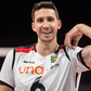 Alexandre Ferreira: «Estou super orgulhoso da minha equipa»
