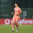 FC Porto: o que convenceu Farioli a apostar (finalmente) em Ángel Alarcón