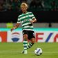 Morita, médio japonês de 30 anos, chegou ao Sporting em 2022 e custou €3,45 milhões - Foto: IMAGO
