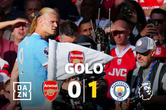 Manchester City ensina a acutilante arte de contra-atacar