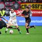 Leverkusen volta a tropeçar na Bundesliga