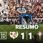 Celta assume-se como rei dos empates na LaLiga... e com um pormenor (resumo)