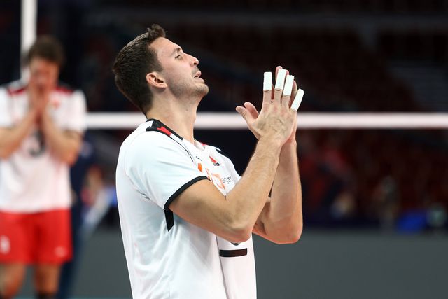 Mundial: «A Bulgária tem pontos fracos»