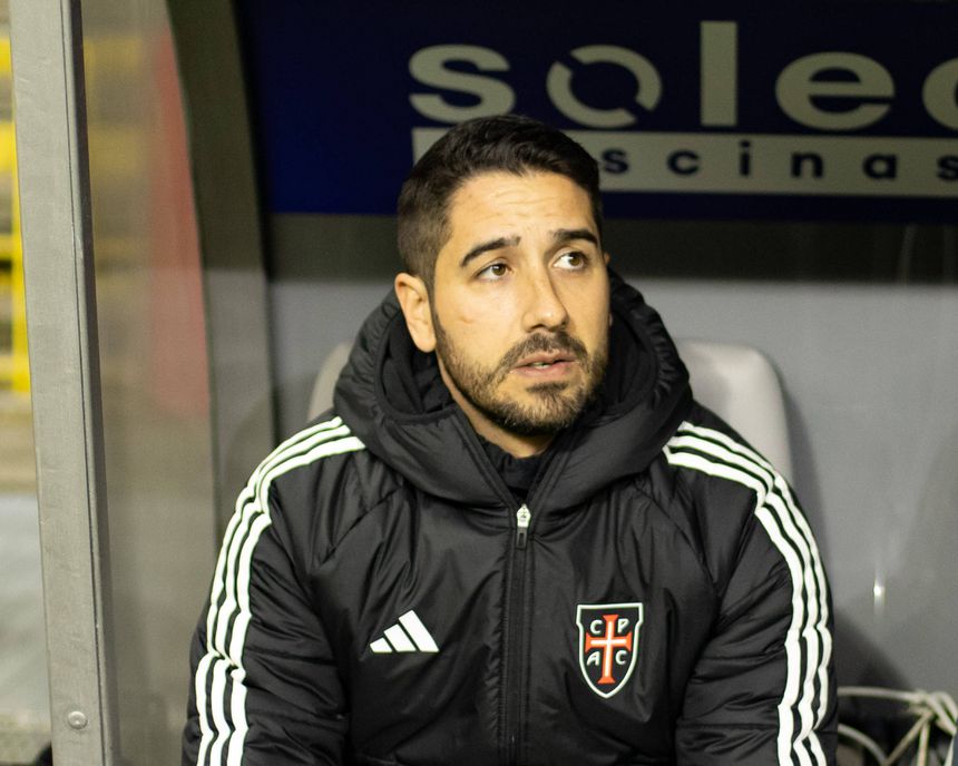 Líder máximo do balneário dos casapianos atacou o seu homólogo famalicense