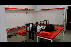 Os bastidores da vitória do Benfica na Vila das Aves