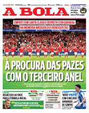 22 de setembro de 2025