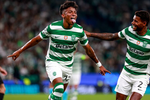 Sporting: Rui Borges muda de planos quanto a Alisson