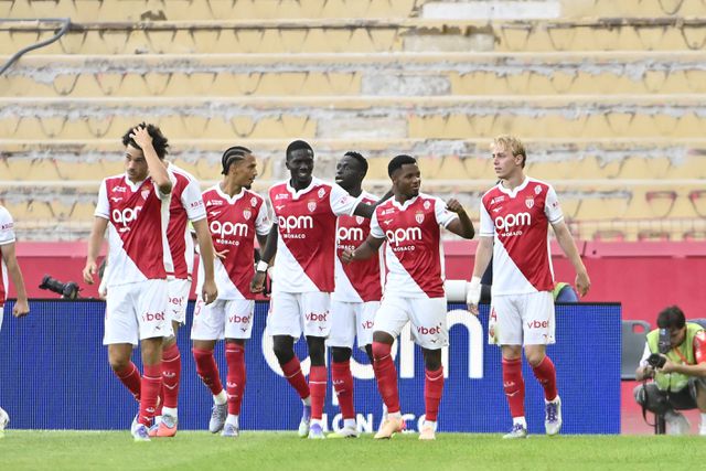 Sensação na Bélgica cada vez mais perto do comando técnico do Mónaco