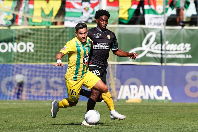 Faltou acerto e o jejum teima em continuar (crónica)