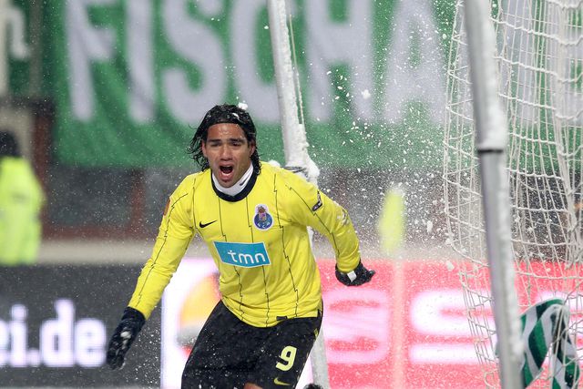 FC Porto: de Mourinho a Villas-Boas, austríacos foram amuletos na rota para a glória