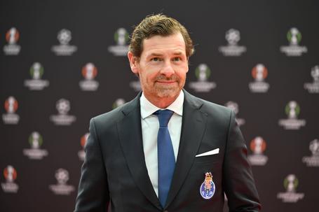 Villas-Boas explica como a «resolução financeira» do FC Porto está no plantel
