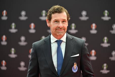 Villas-Boas responde a Marco Silva e Rui Costa: «Frustração de um jogo que não correu bem»
