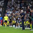 Mbappé e Mourinho