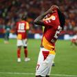 Novo começo, velhos fantasmas: Rafael Leão já é contestado na Turquia
