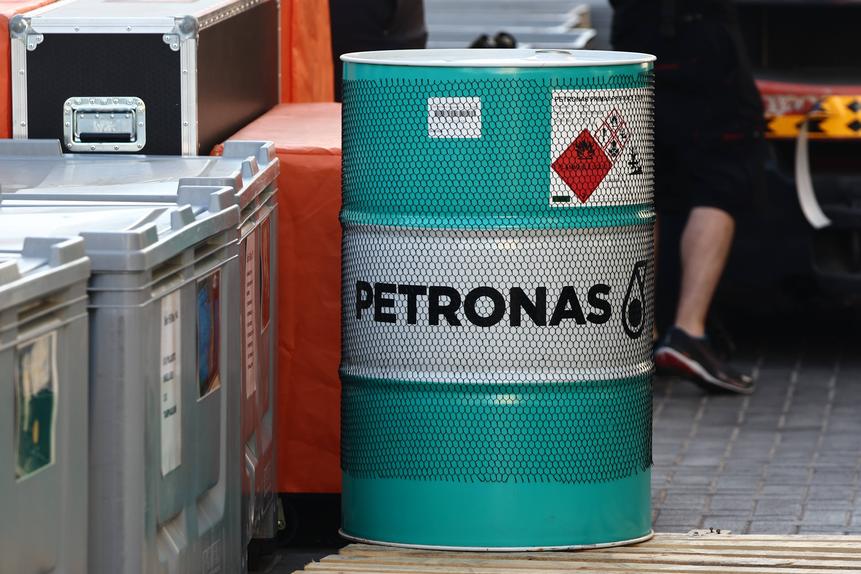 Preço do combustível na F1 dispara