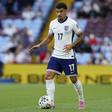 Das férias no Dubai à seleção: Gibbs-White chamado após críticas da namorada a Tuchel