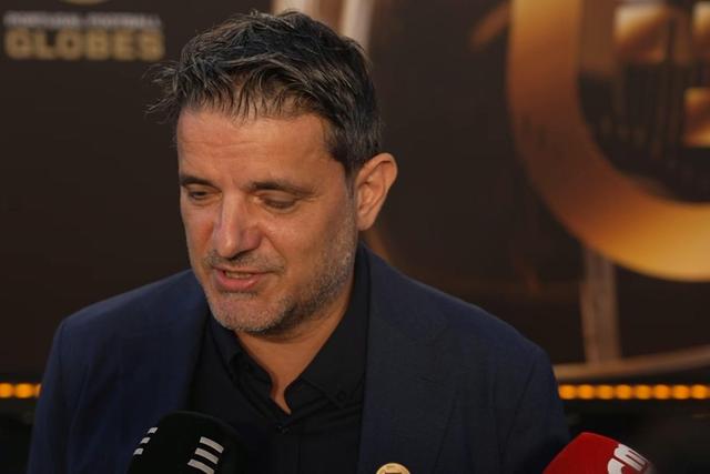 Nuno Dias: «Há uma afirmação clara do futsal português»