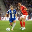 «Coisas normalíssimas»: Benfica responde a provocação do FC Porto