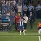 FC Porto divulga imagens de Ricardo Rocha e do banco do Benfica
