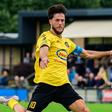 Ricky van Wolfswinkel - Foto: Woudenberg