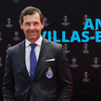 EM DIRETO: Villas-Boas volta ao clássico