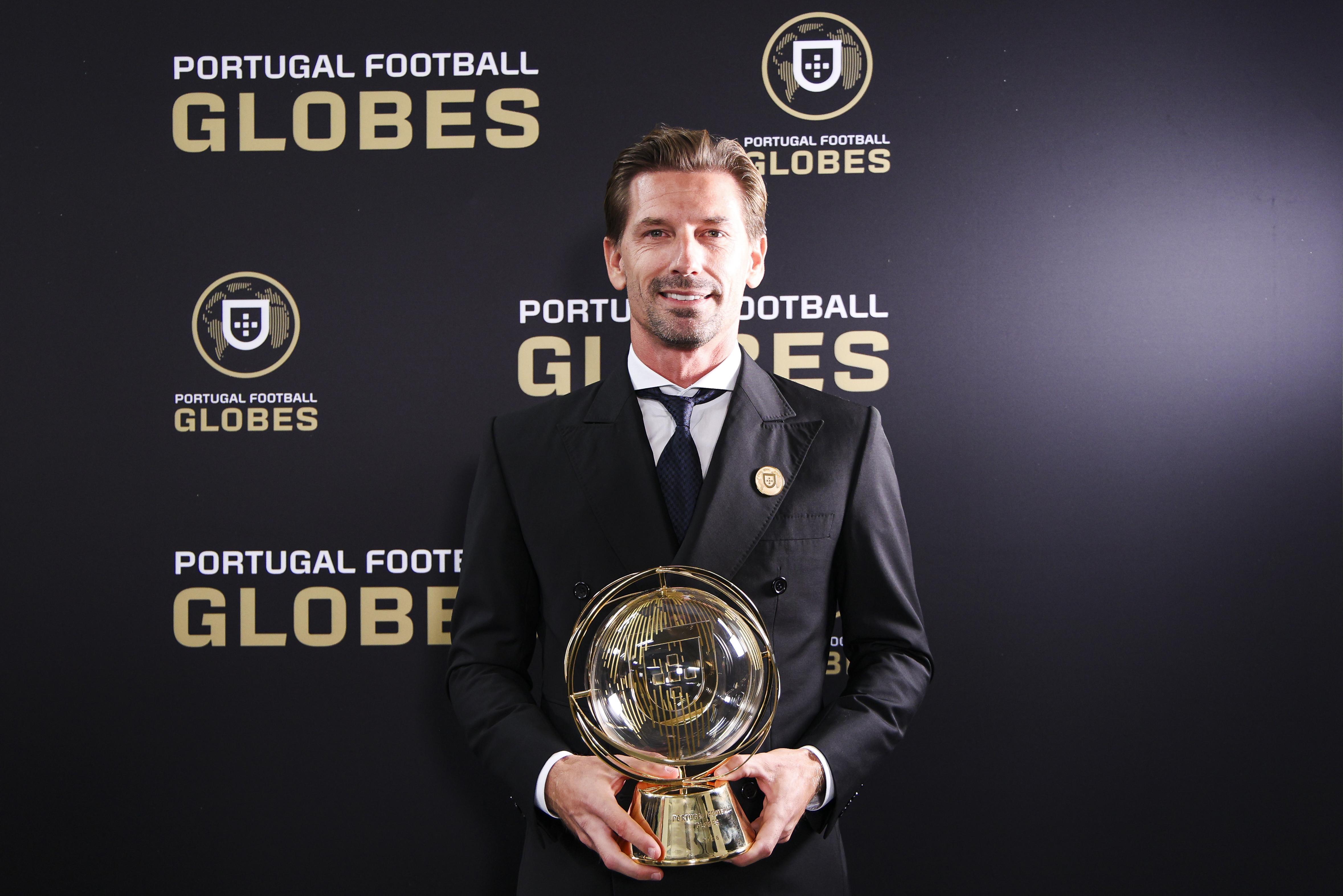 Adrien Silva - Foto: FPF