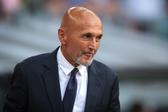 Spalletti, treinador da Juventus