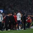 Ainda o clássico: FC Porto mostra imagens de Ricardo Rocha e do banco do Benfica
