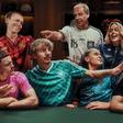 Adidas publicou vídeo sobre o legado das camisolas da Alemanha - Foto: Adidas