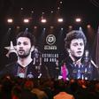 João Neves, Vitinha, Nuno Mendes e Gonçalo Ramos galardoados - Foto: FPF