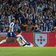Médio do FC Porto nas nuvens: «Vitória contra o nosso inimigo no meu aniversário»
