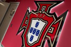 Já se nota o dedo de Jorge Jesus na Cidade do Futebol