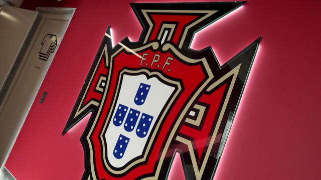 Já se nota o dedo de Jorge Jesus na Cidade do Futebol