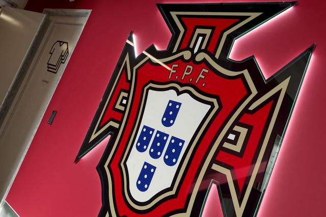 Já se nota o dedo de Jorge Jesus na Cidade do Futebol