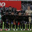 O percurso do Vitória a todos nos deixa boquiabertos, surpreendidos, atónitos - Foto: Imago